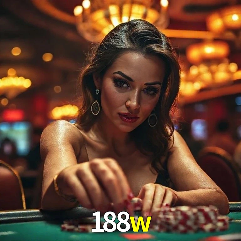 188w Jogo Responsável